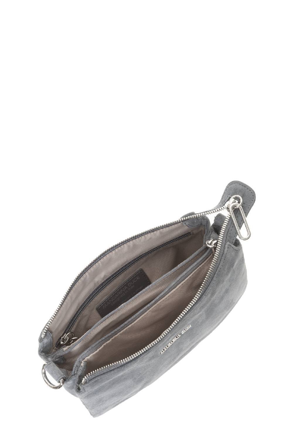 Mandarina Duck MELLOW VELVET POCHETTE Mandarina Duck Convenienza