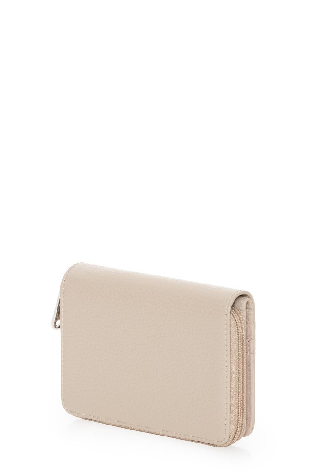 Mandarina Duck MELLOW LEATHER WALLET Mandarina Duck Offerta