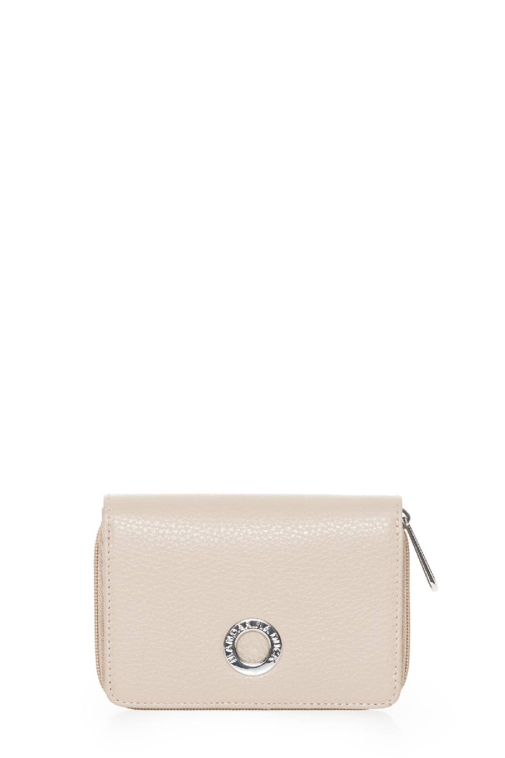 Mandarina Duck MELLOW LEATHER WALLET Mandarina Duck Offerta