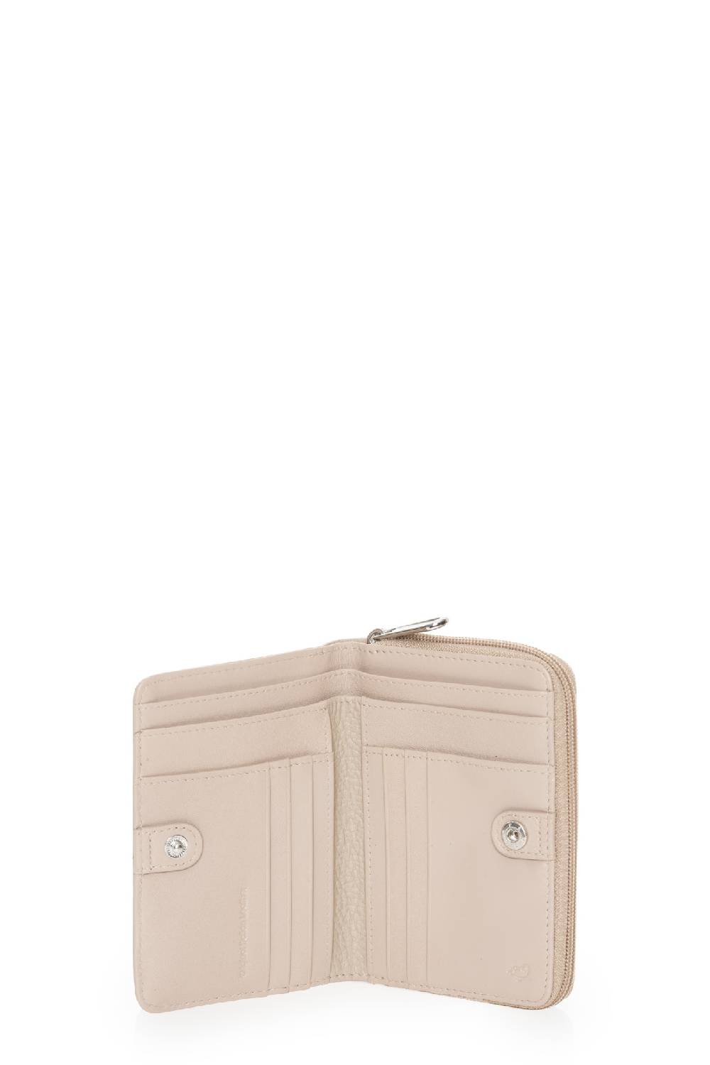 Mandarina Duck MELLOW LEATHER WALLET Mandarina Duck Offerta