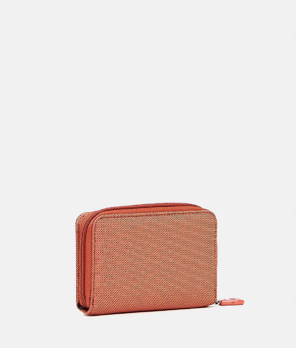 Mandarina Duck MD20 WALLET Mandarina Duck Vendita Calda
