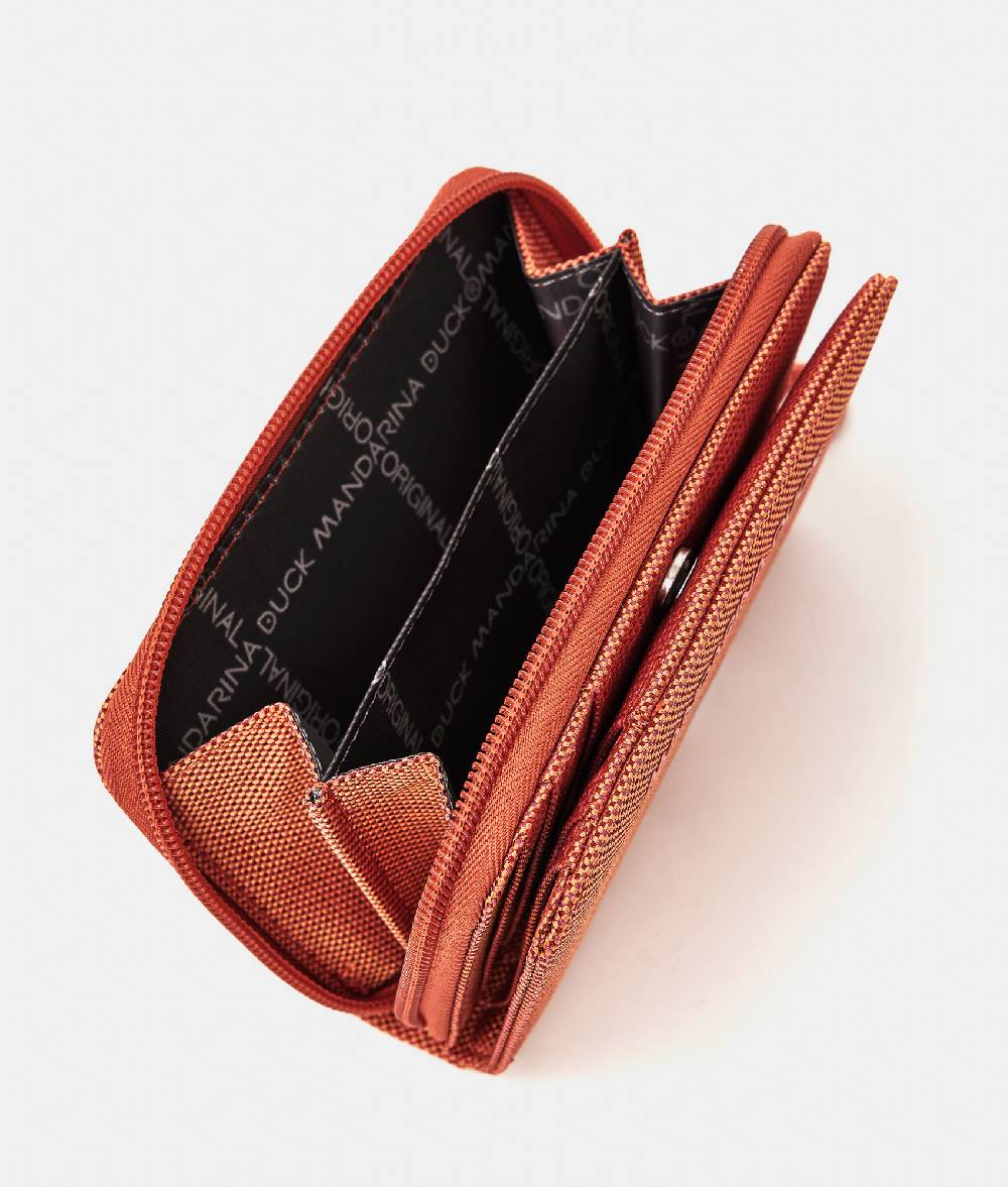 Mandarina Duck MD20 WALLET Mandarina Duck Vendita Calda