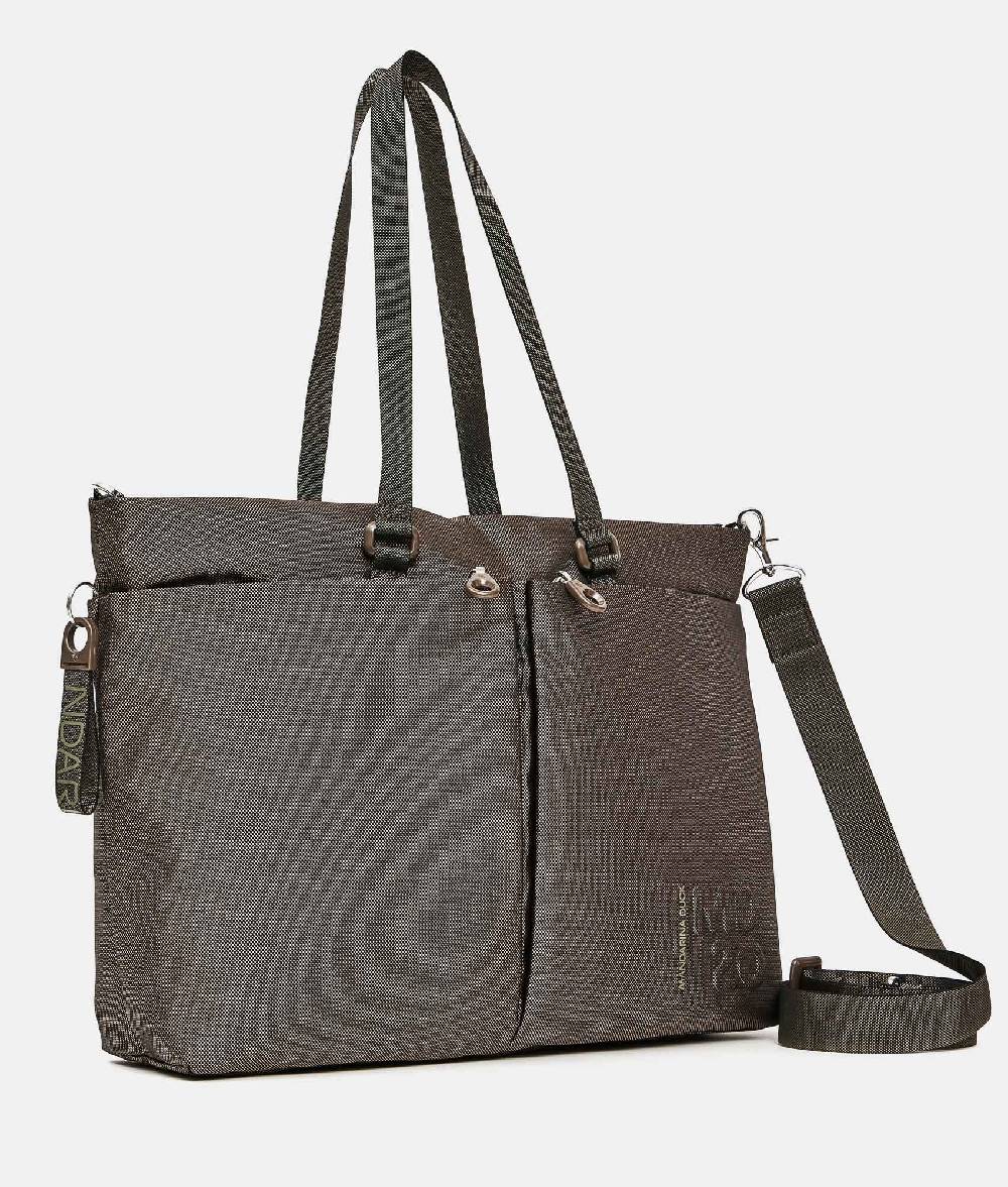Mandarina Duck MD20 SHOPPER Mandarina Duck Nuovo