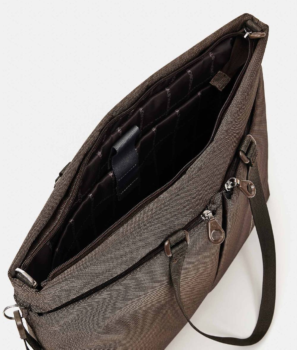 Mandarina Duck MD20 SHOPPER Mandarina Duck Nuovo