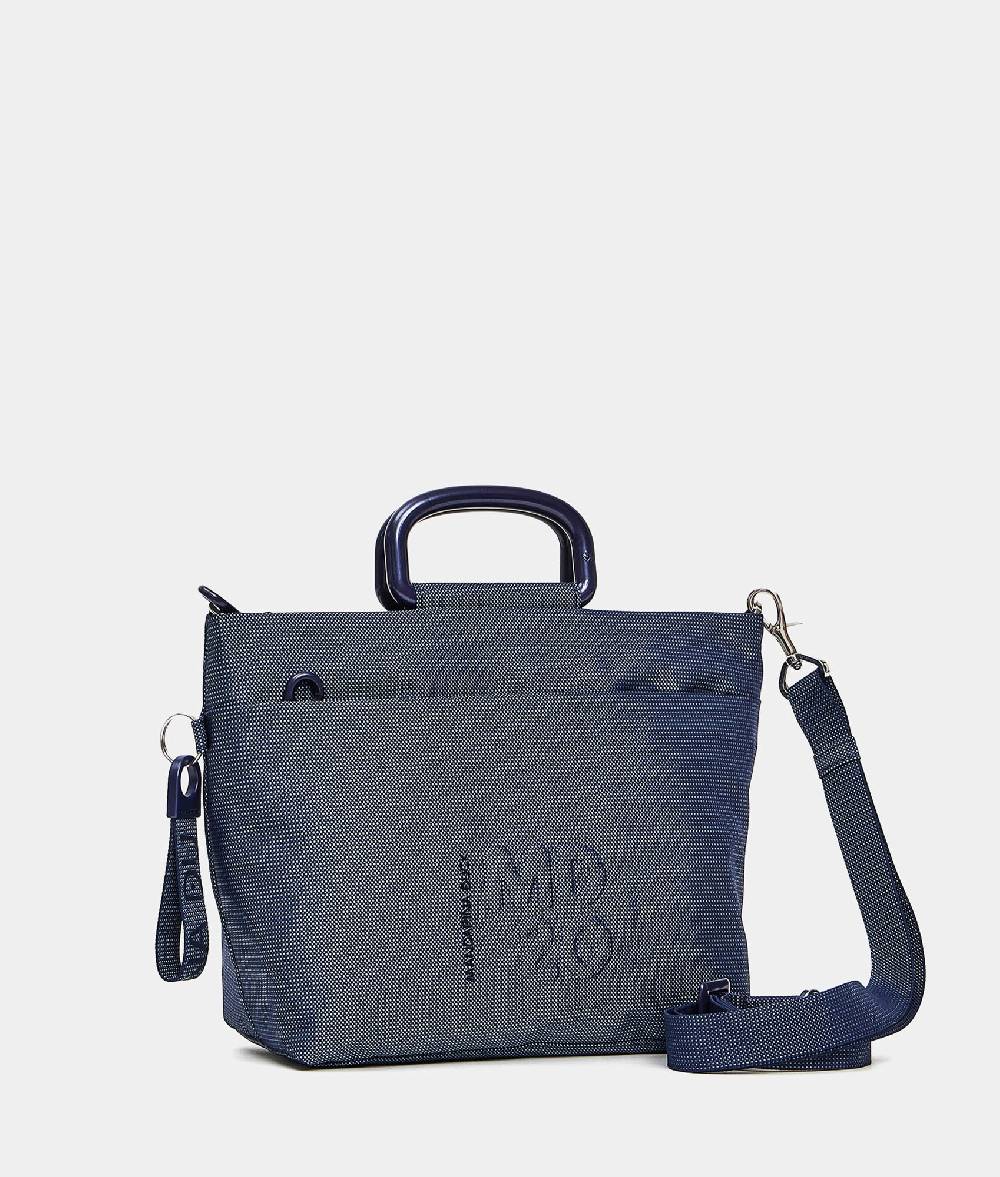 Mandarina Duck MD20 HANDBAG Mandarina Duck Qualità