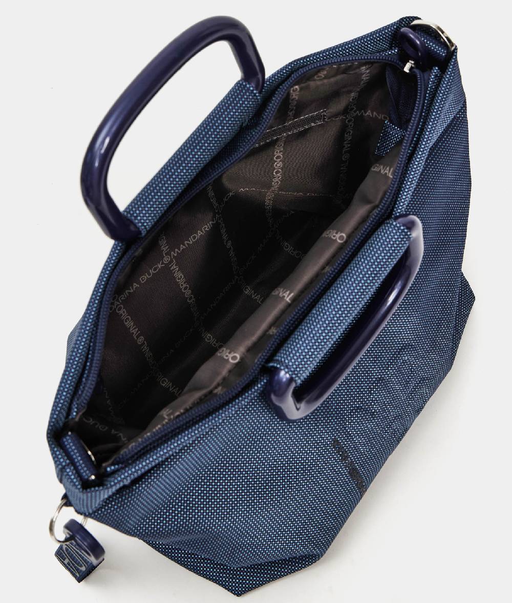 Mandarina Duck MD20 HANDBAG Mandarina Duck Qualità