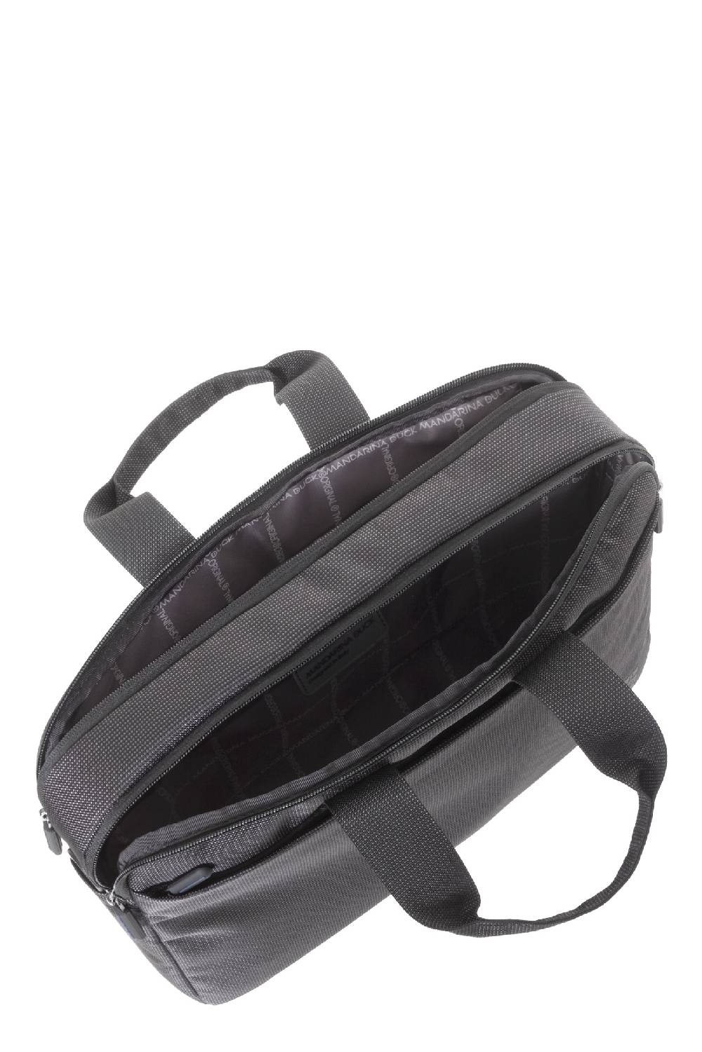 Mandarina Duck DISTRICT BRIEFCASE Mandarina Duck Acquista Ora