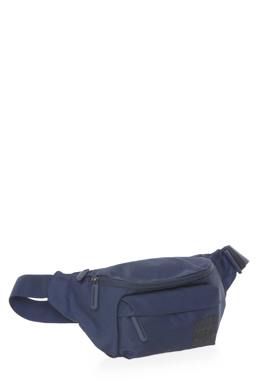 Mandarina Duck DISTRICT BUM BAG Mandarina Duck Consegna Veloce