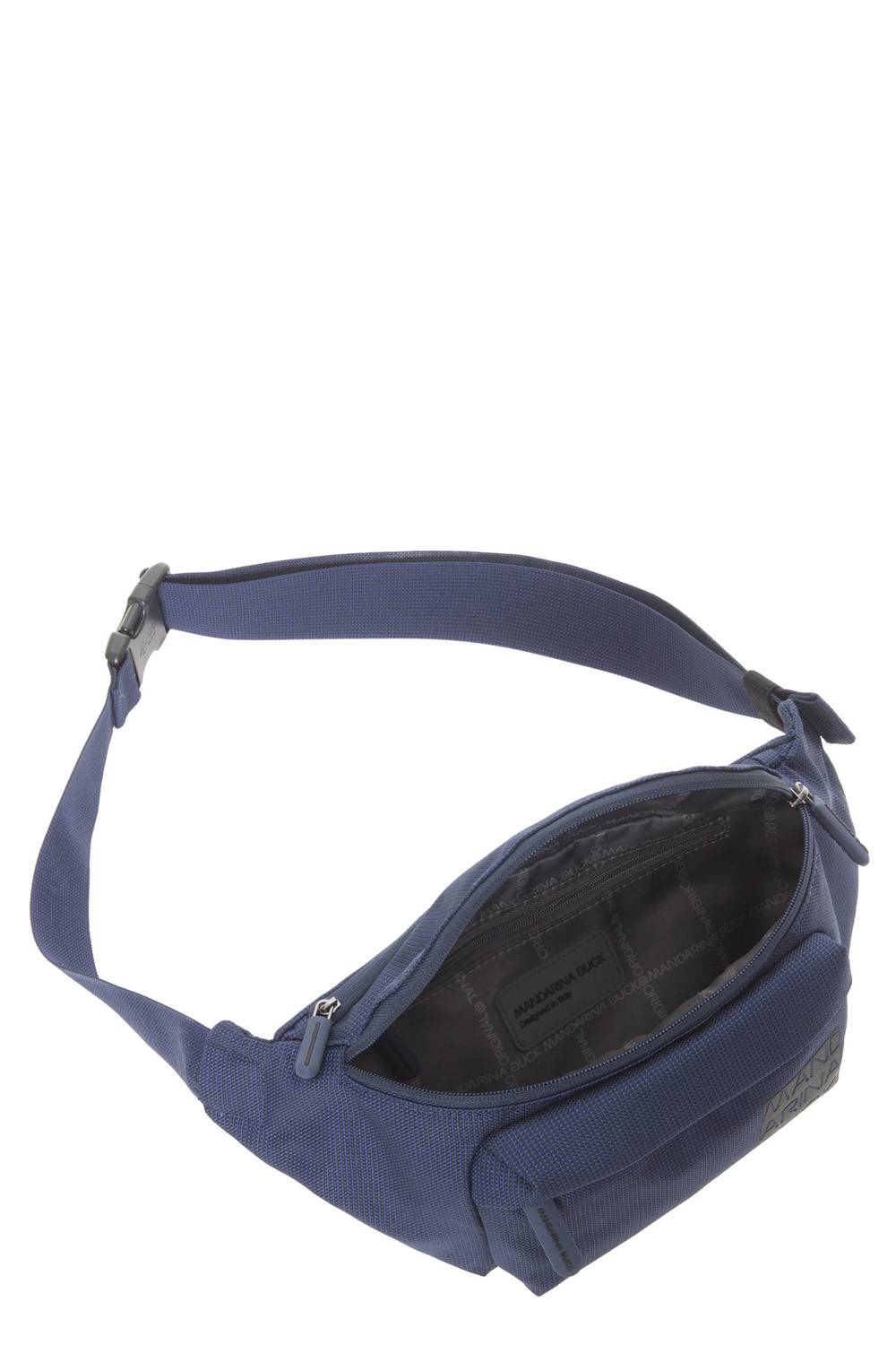 Mandarina Duck DISTRICT BUM BAG Mandarina Duck Consegna Veloce