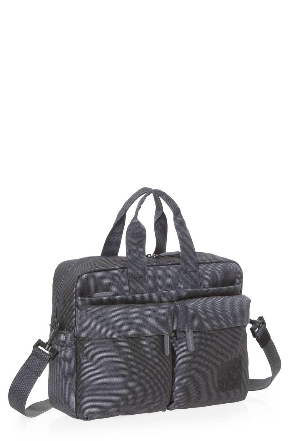 Mandarina Duck DISTRICT BRIEFCASE Mandarina Duck Fino Al -60%