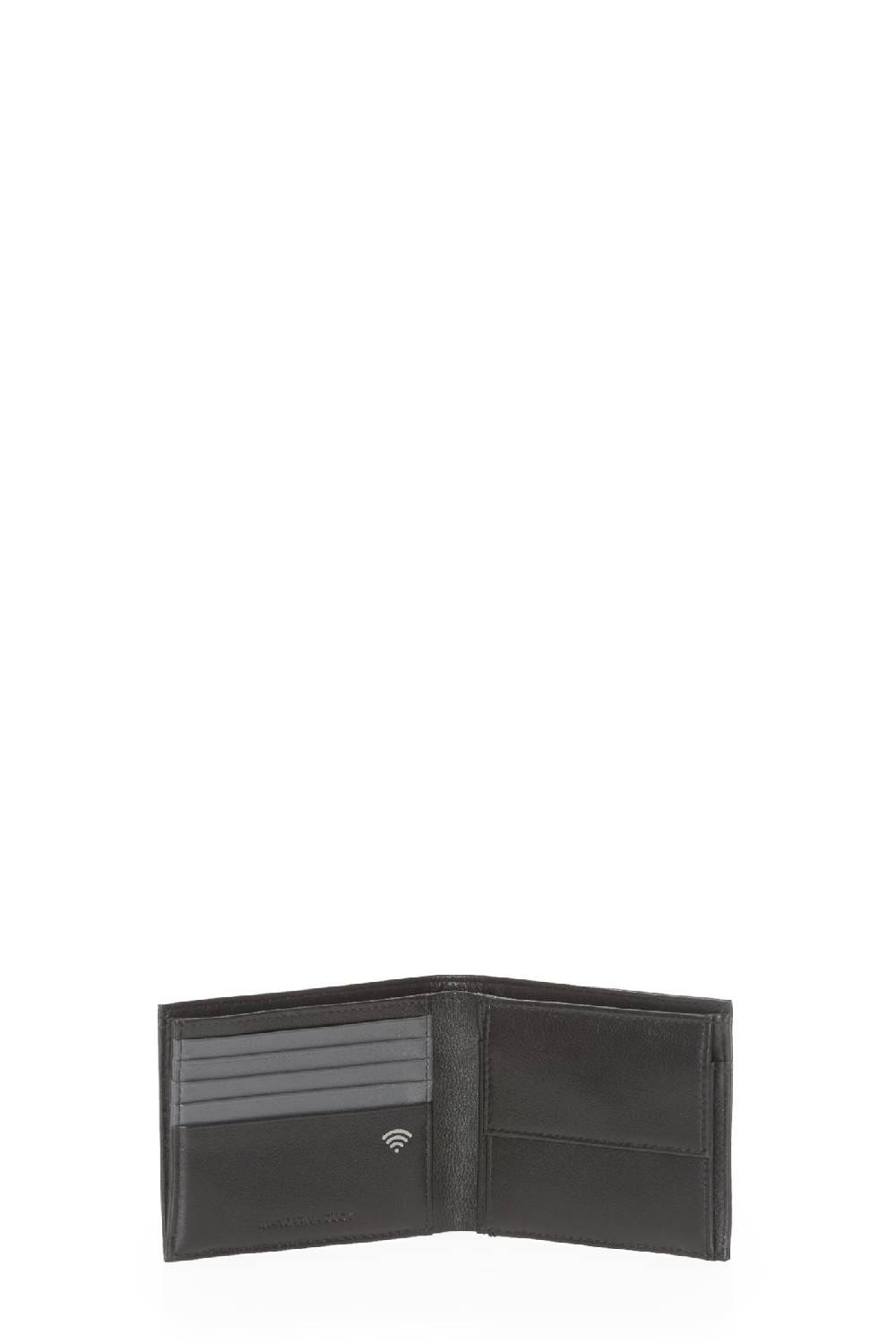 Mandarina Duck DOWNTOWN WALLET Mandarina Duck Saldi Di Fabbrica