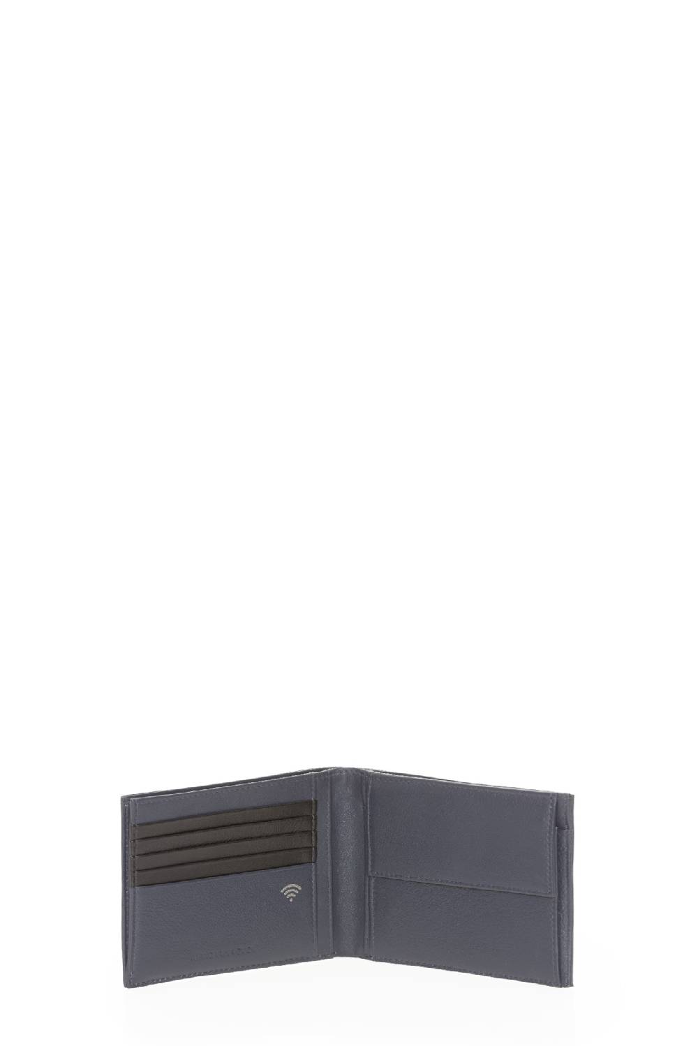 Mandarina Duck DOWNTOWN WALLET Mandarina Duck Vendite Flash