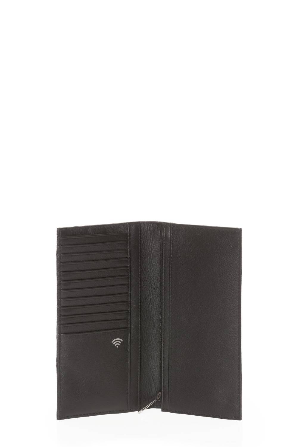 Mandarina Duck MELLOW URBAN WALLET Mandarina Duck Moda