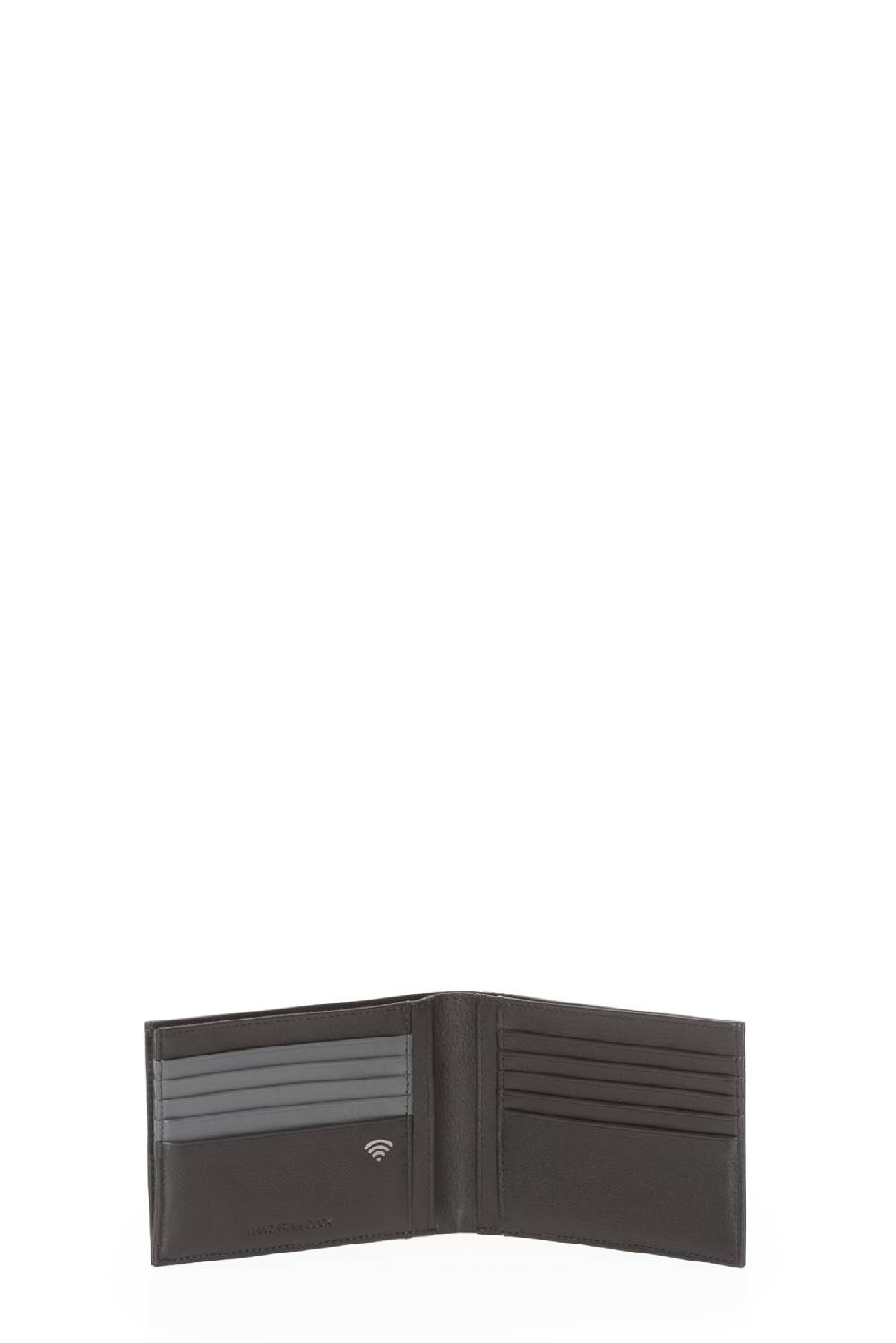 Mandarina Duck DOWNTOWN WALLET Mandarina Duck In Linea