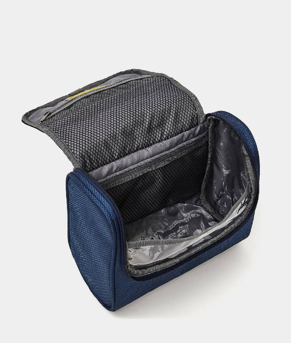 Mandarina Duck ZEPHYR NECESSAIRE Mandarina Duck Vendita