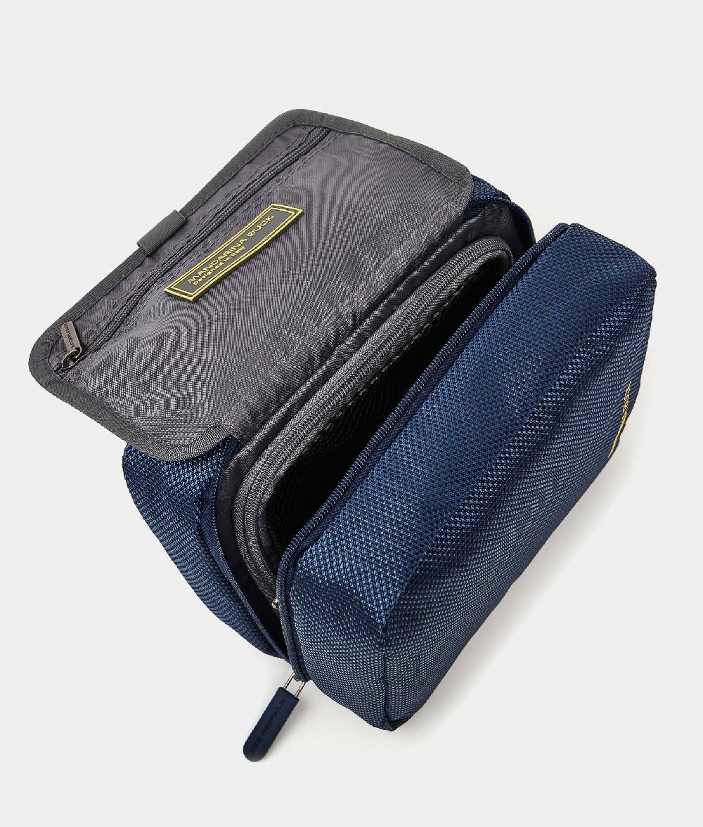 Mandarina Duck ZEPHYR NECESSAIRE Mandarina Duck Promozione