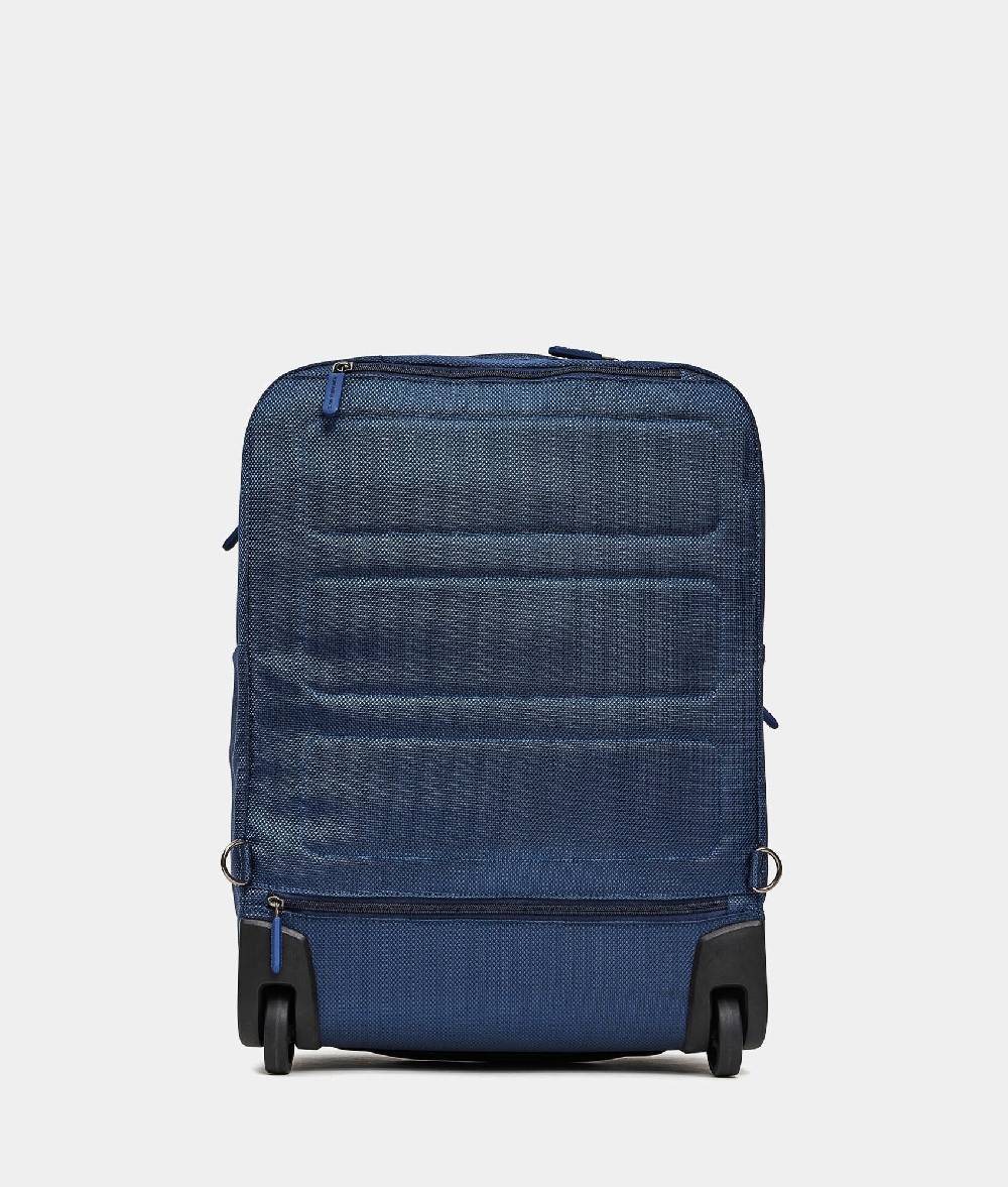 Mandarina Duck ZEPHYR TROLLEY BACKPACK Mandarina Duck Pezzi Unici
