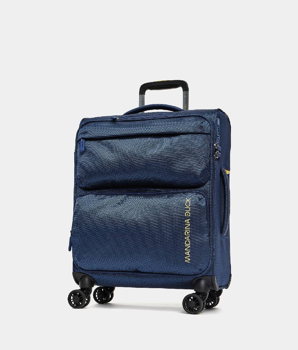 Mandarina Duck ZEPHYR TROLLEY CABIN Mandarina Duck Soddisfazione Garantita