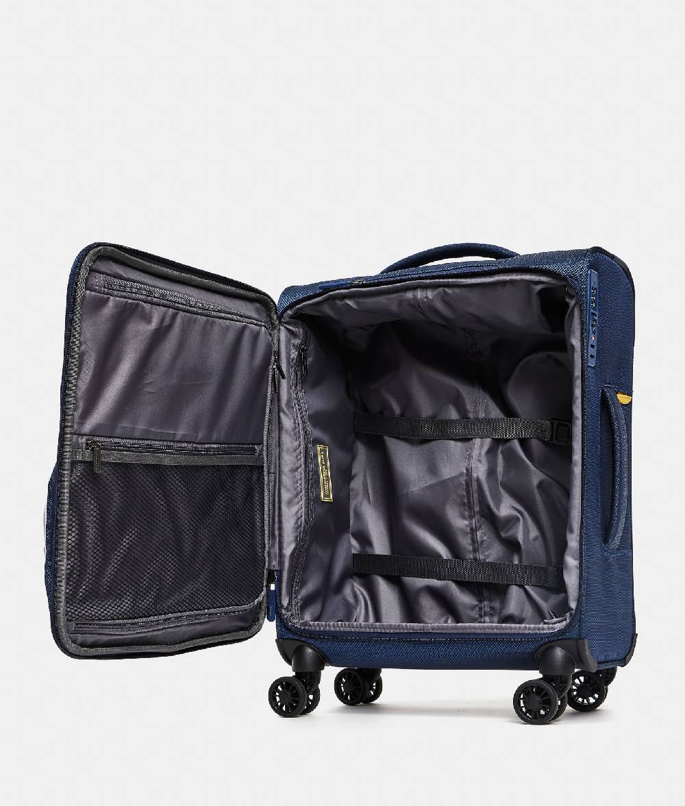 Mandarina Duck ZEPHYR TROLLEY CABIN Mandarina Duck Soddisfazione Garantita