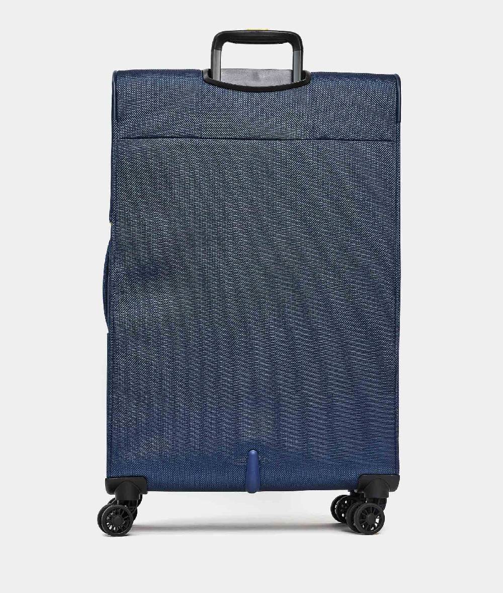 Mandarina Duck ZEPHYR TROLLEY LARGE EXP Mandarina Duck Negozi Online