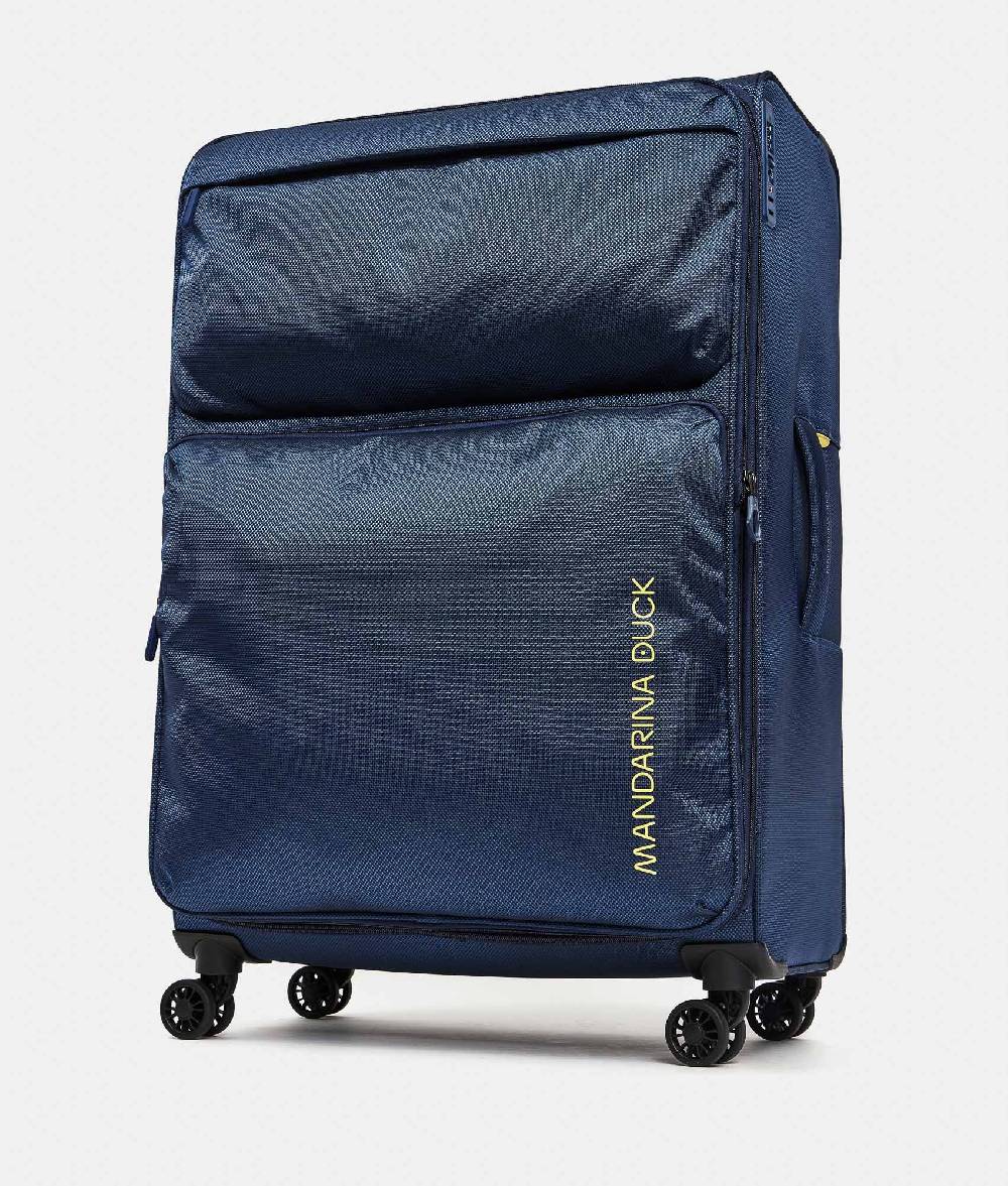 Mandarina Duck ZEPHYR TROLLEY XL EXP Mandarina Duck Acquista Ora