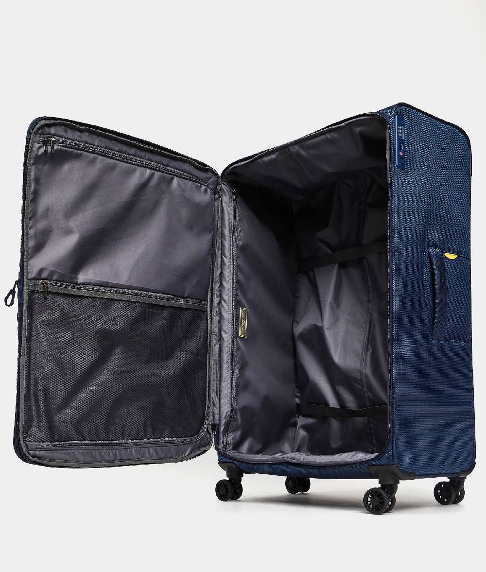 Mandarina Duck ZEPHYR TROLLEY XL EXP Mandarina Duck Acquista Ora