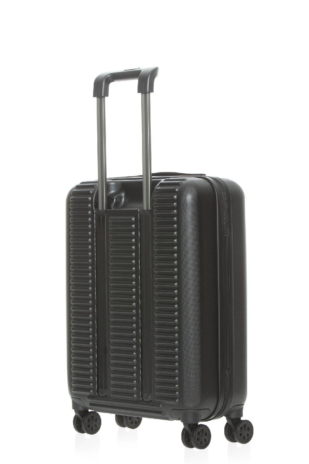 Mandarina Duck TANK CASE TROLLEY CABIN W/FRONT POCK Mandarina Duck Promozione Limitata