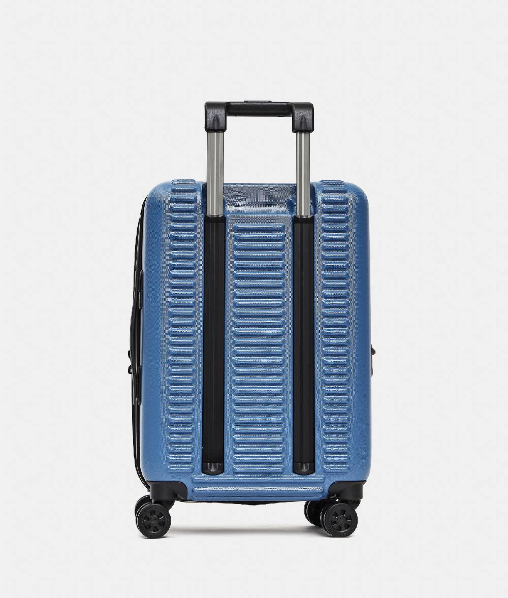 Mandarina Duck TANK CASE TROLLEY CABIN EXP Mandarina Duck Fino Al -60%