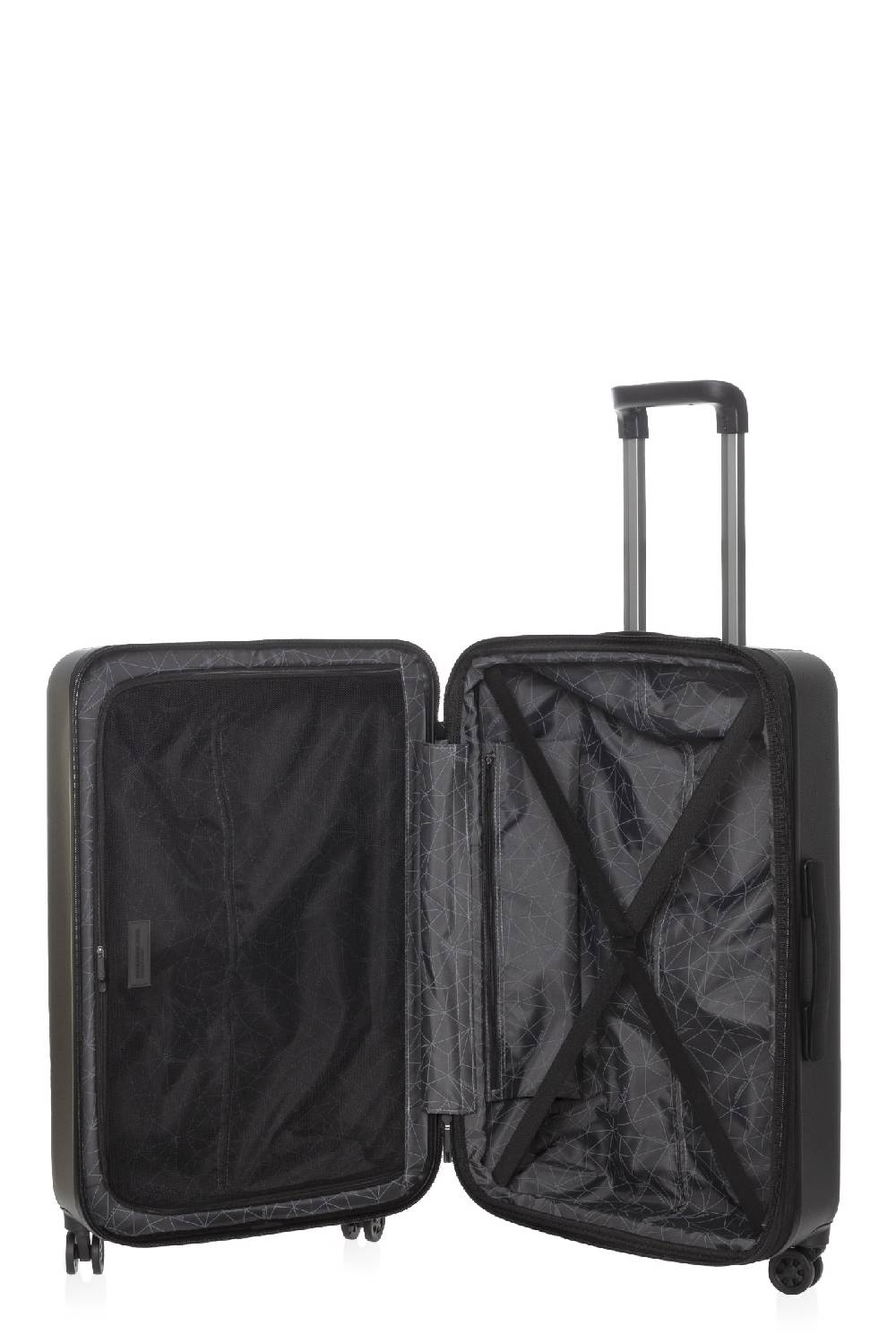 Mandarina Duck TANK CASE TROLLEY MEDIUM EXP Mandarina Duck Shopping Online