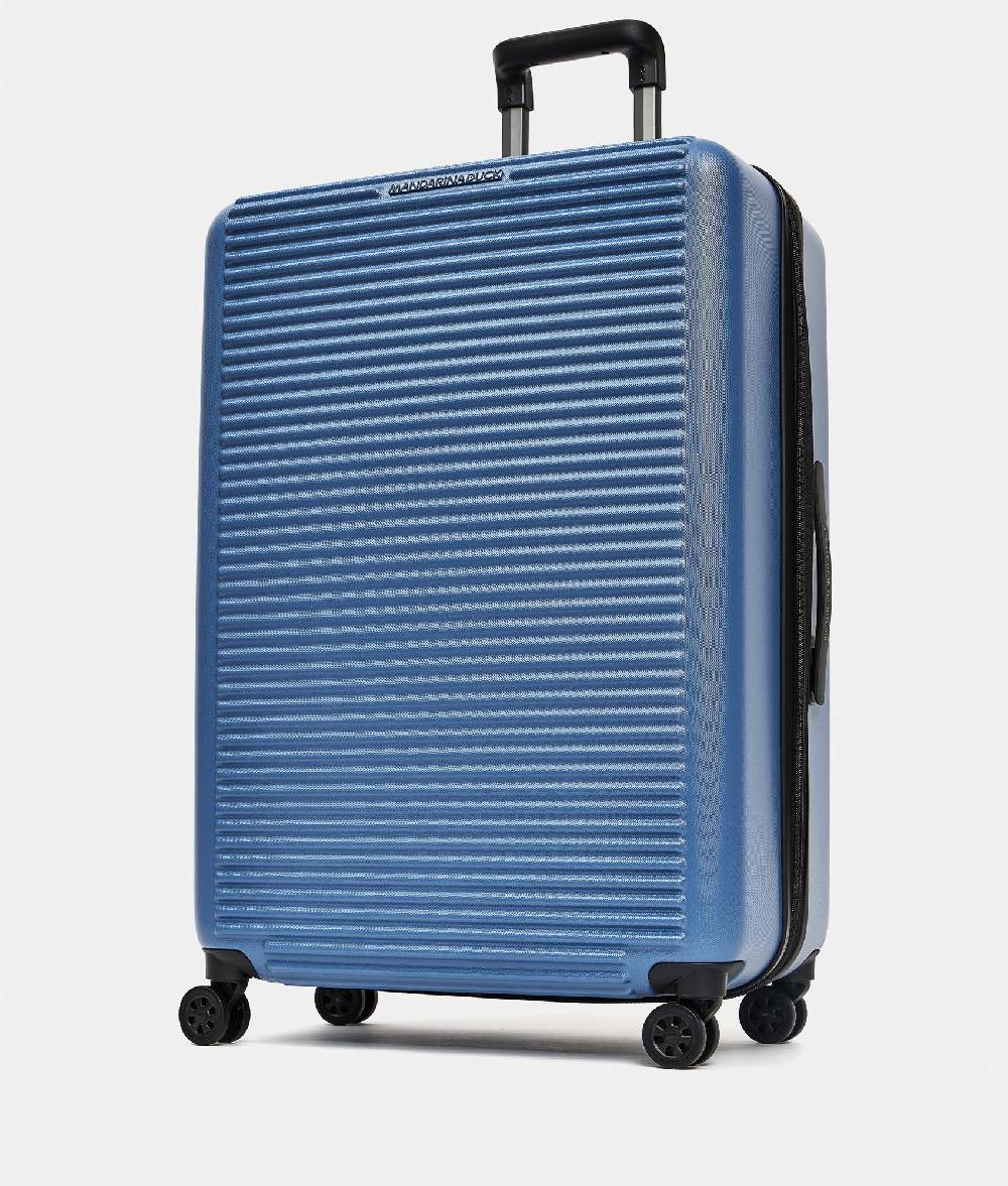 Mandarina Duck TANK CASE TROLLEY LARGE EXP Mandarina Duck Affare Del Giorno