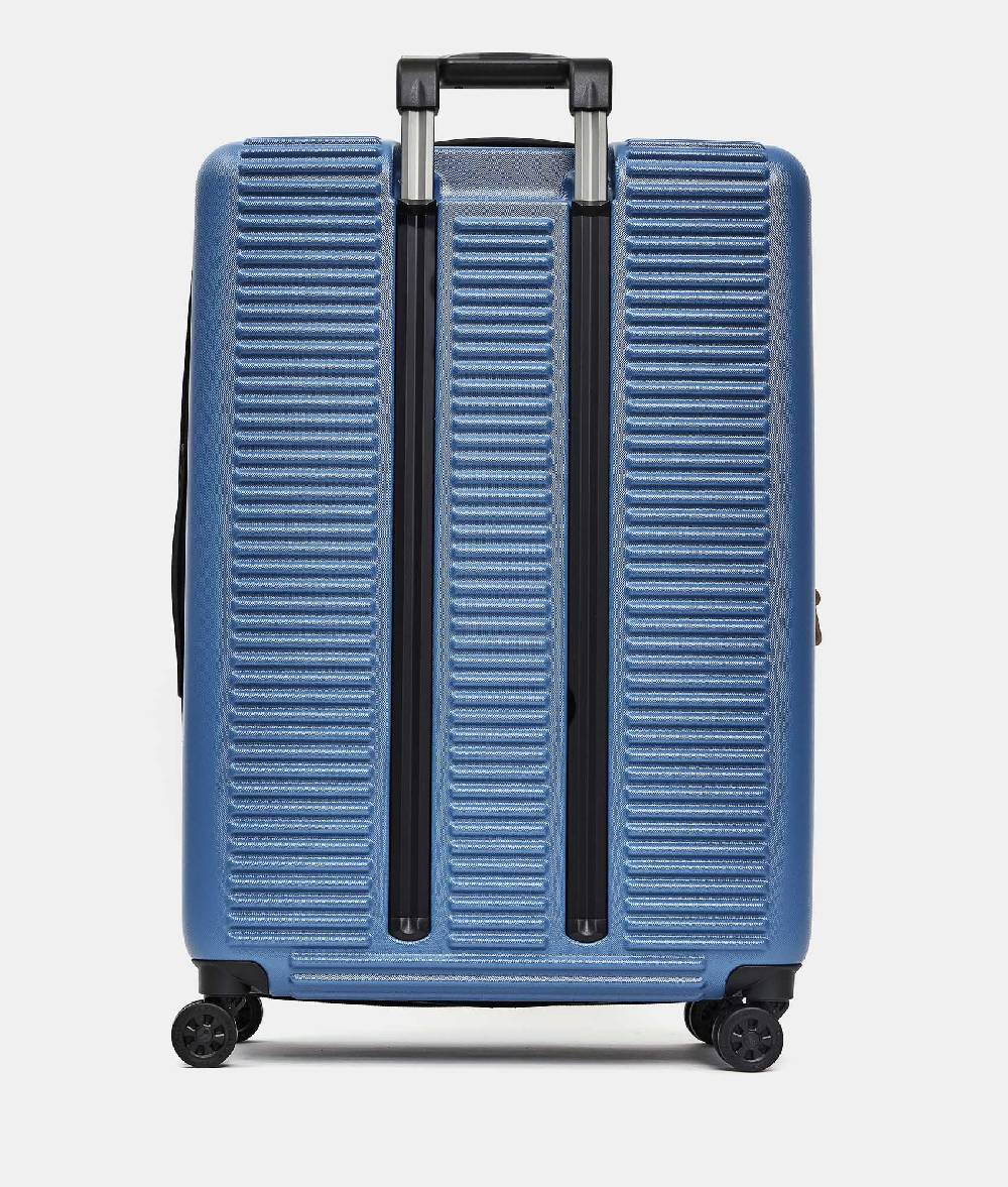 Mandarina Duck TANK CASE TROLLEY LARGE EXP Mandarina Duck Affare Del Giorno