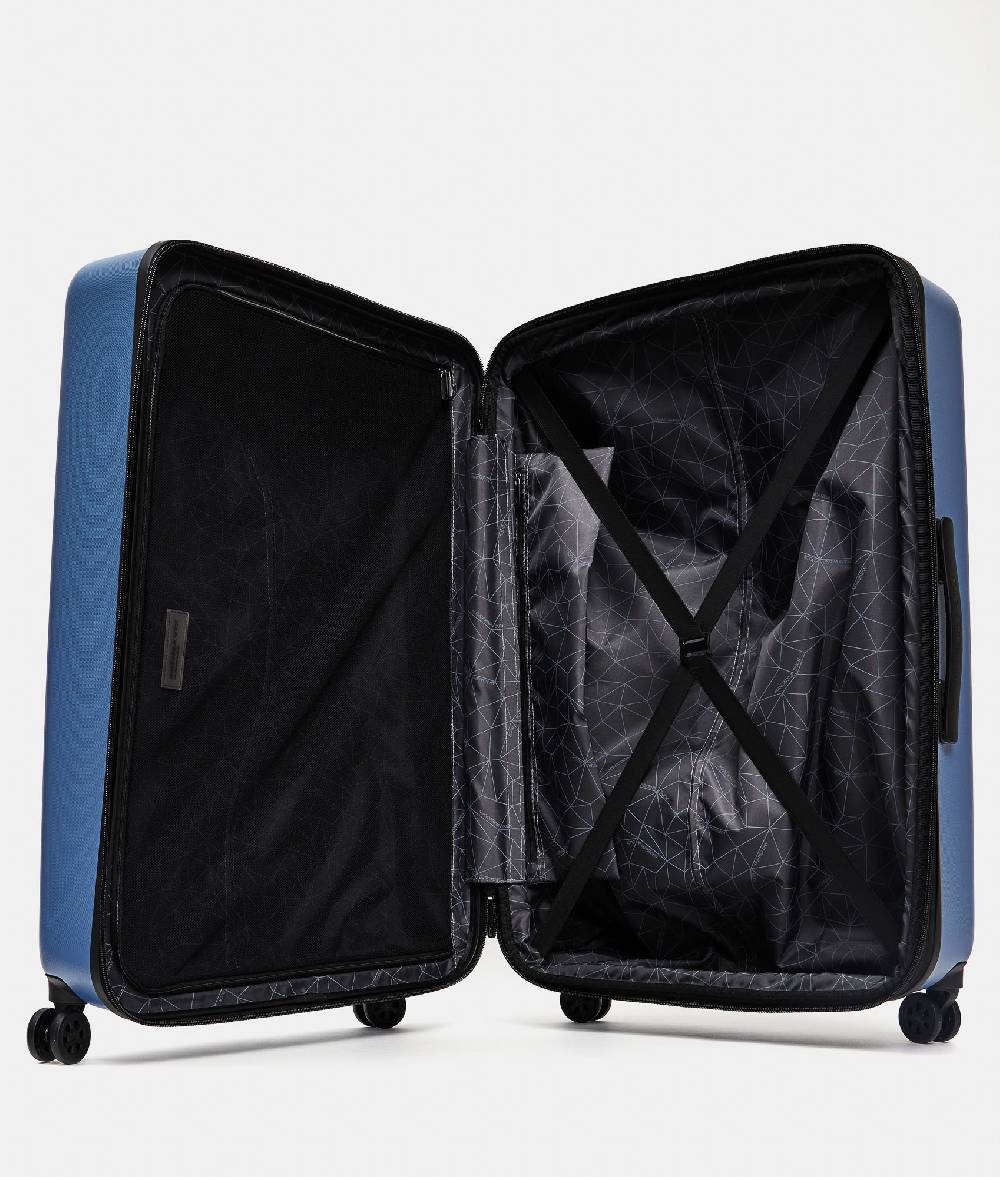 Mandarina Duck TANK CASE TROLLEY LARGE EXP Mandarina Duck Affare Del Giorno