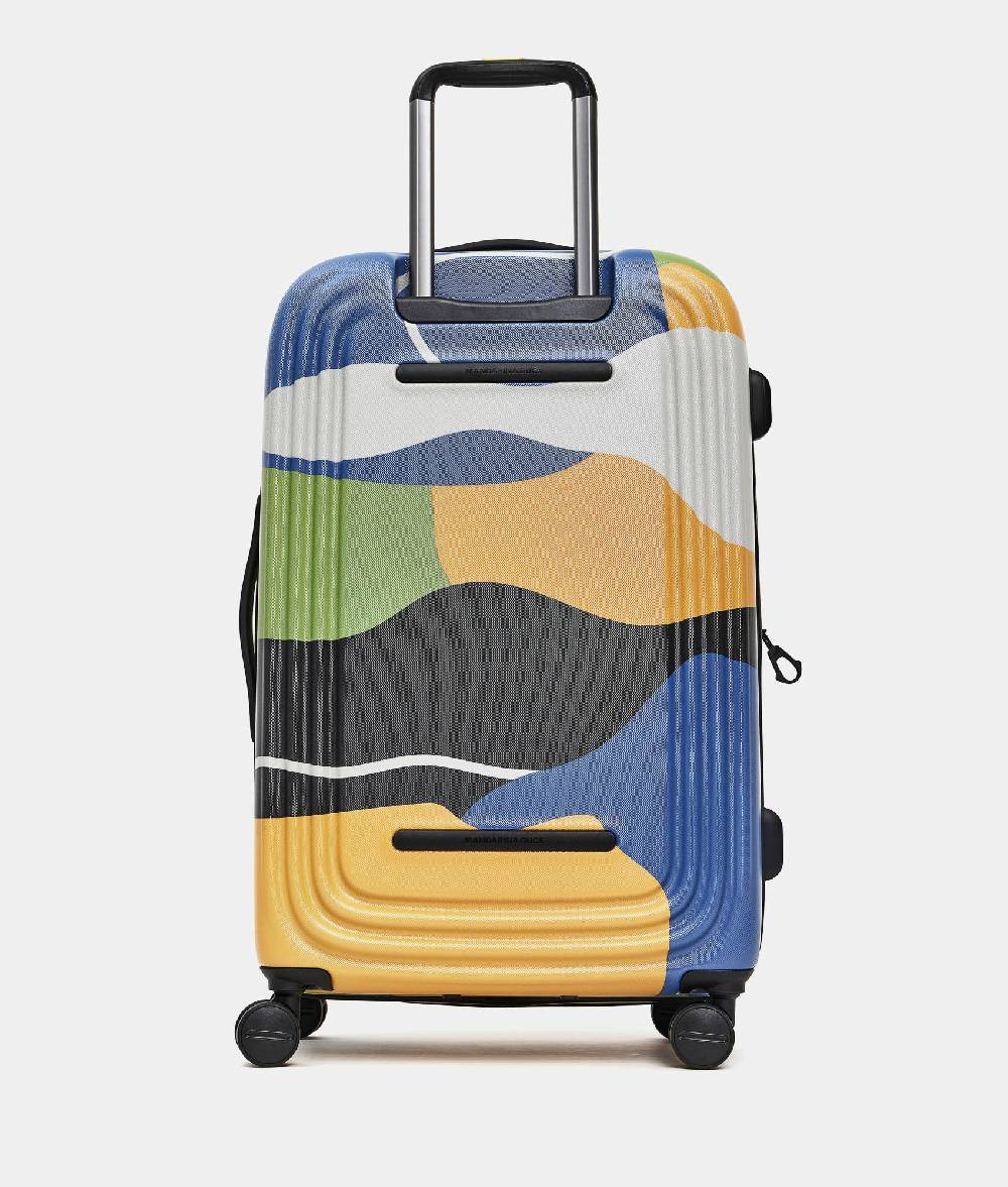 Mandarina Duck LOGODUCK + PRINTED MEDIUM EXP Mandarina Duck Sottocosto