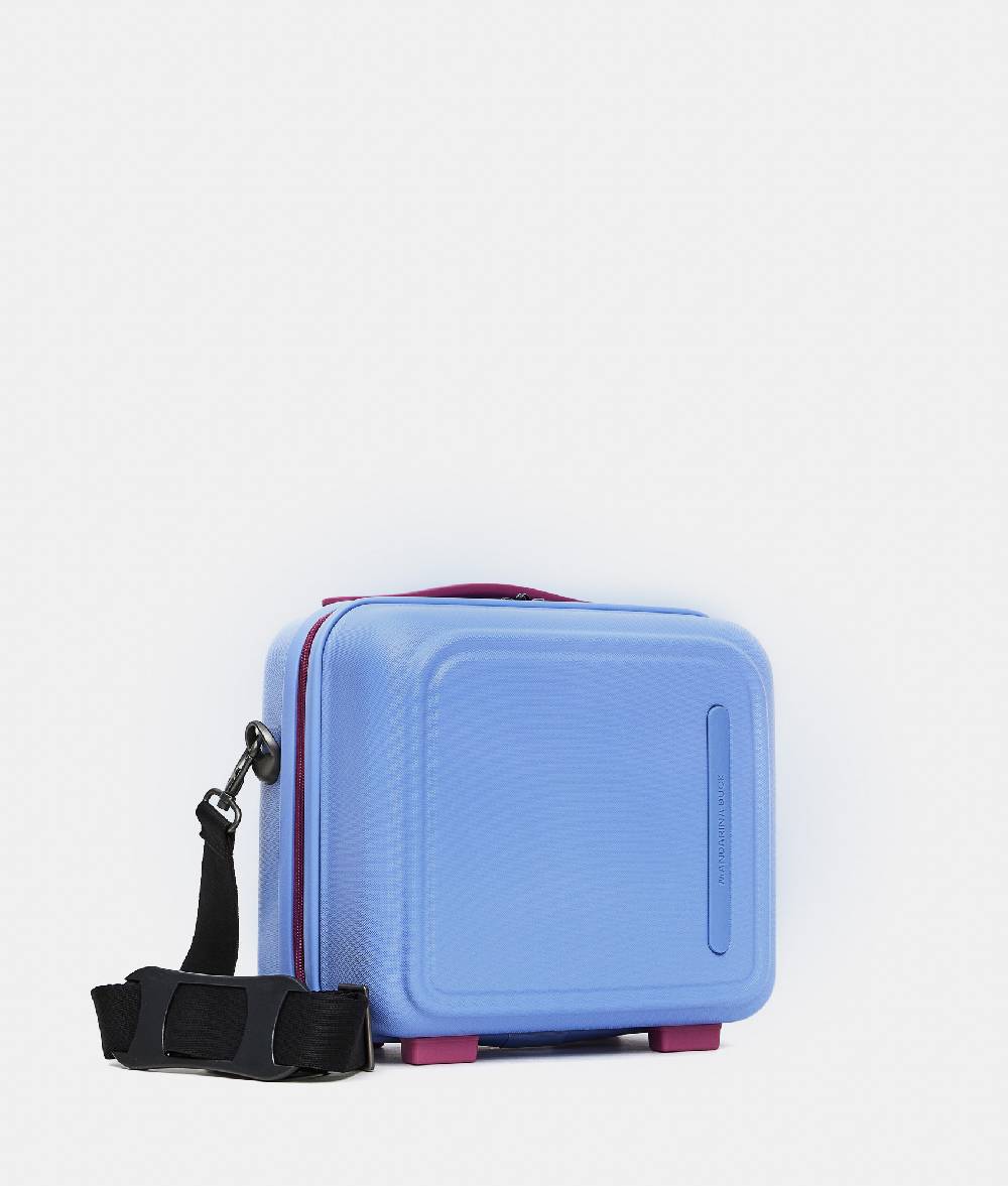 Mandarina Duck LOGODUCK + BEAUTY CASE Mandarina Duck Convenienza