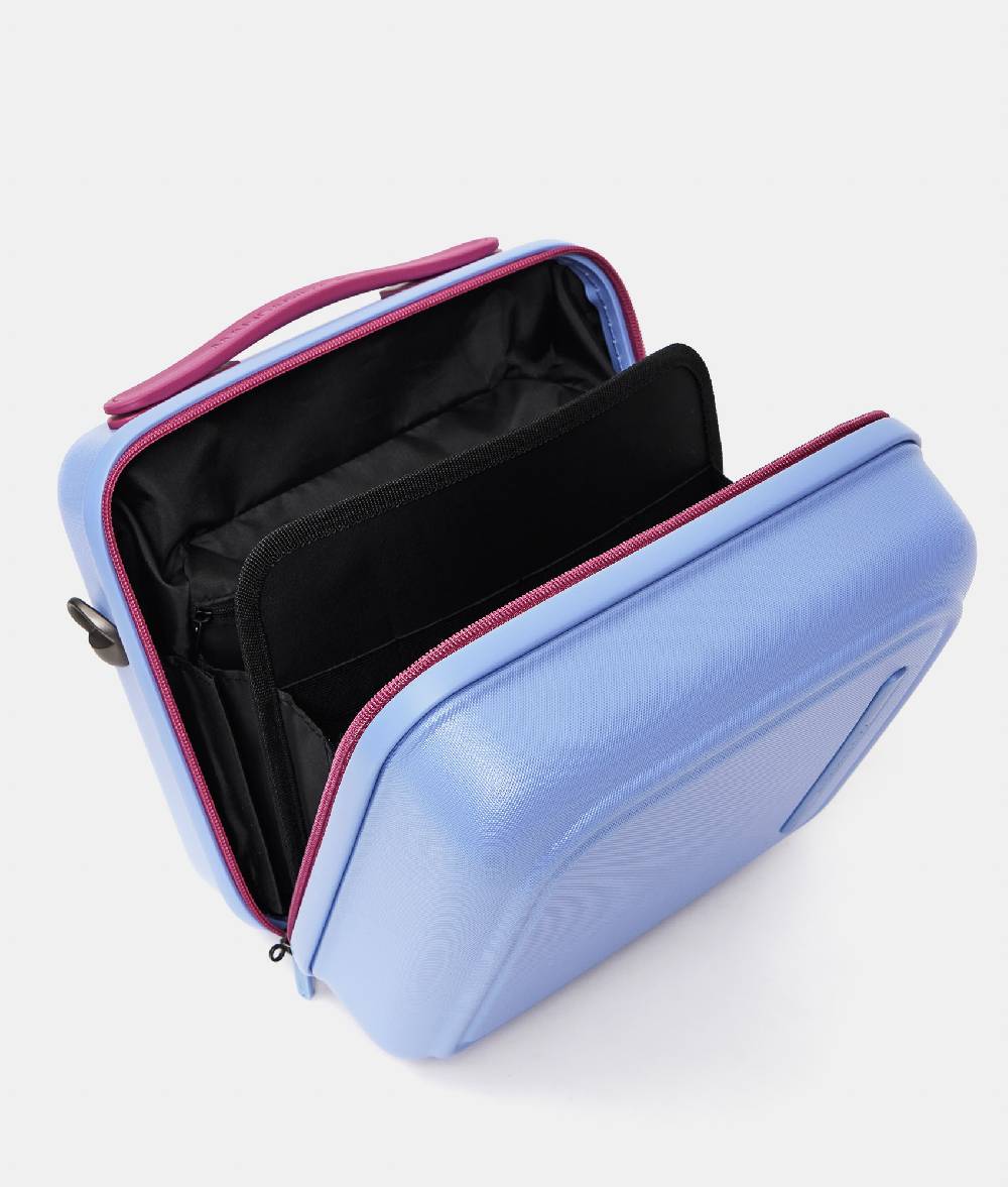Mandarina Duck LOGODUCK + BEAUTY CASE Mandarina Duck Convenienza