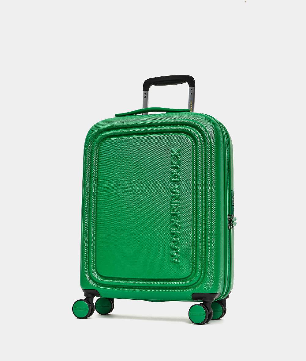 Mandarina Duck LOGODUCK + TROLLEY CABIN EXP Mandarina Duck Novità