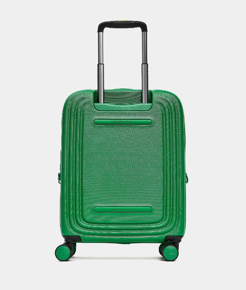 Mandarina Duck LOGODUCK + TROLLEY CABIN EXP Mandarina Duck Novità
