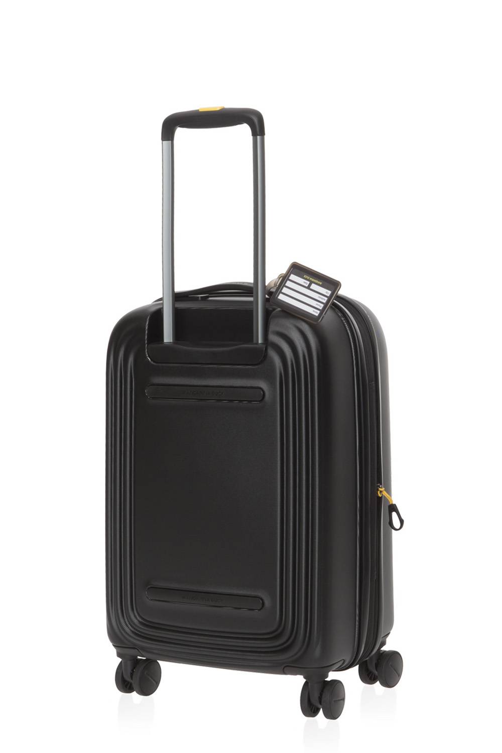 Mandarina Duck LOGODUCK + TROLLEY CABIN EXP Mandarina Duck Presa