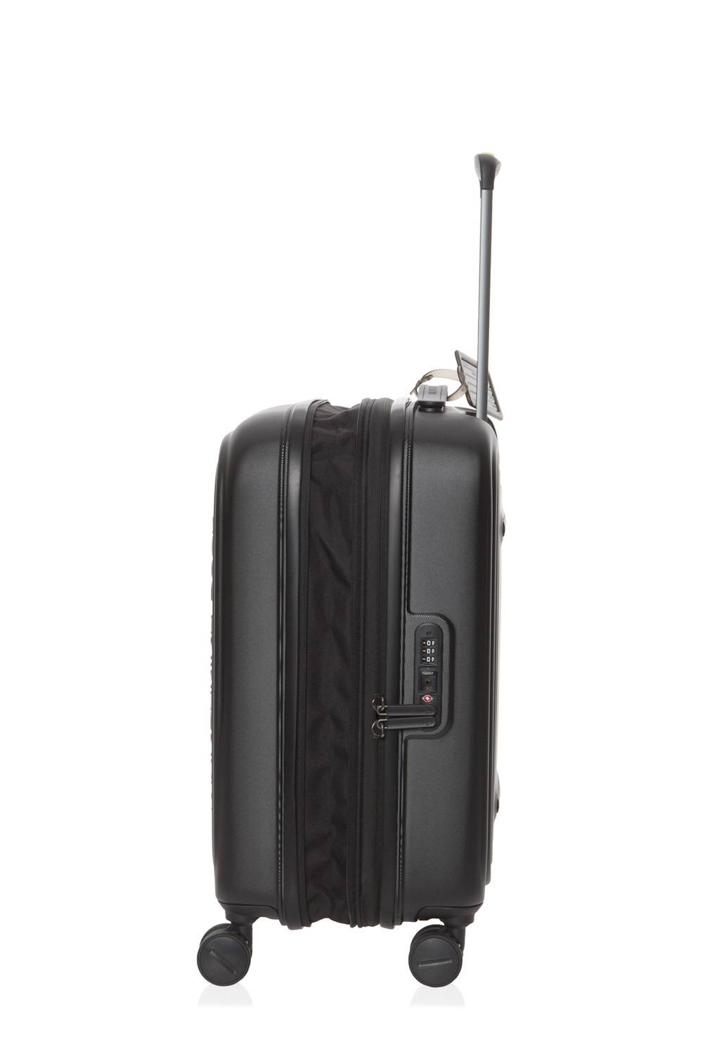 Mandarina Duck LOGODUCK + TROLLEY CABIN EXP Mandarina Duck Presa