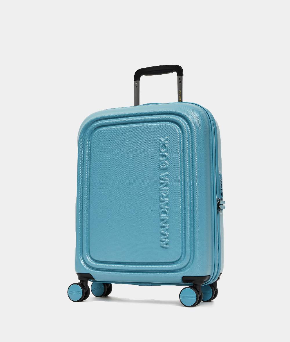Mandarina Duck LOGODUCK + TROLLEY CABIN Mandarina Duck Sconto