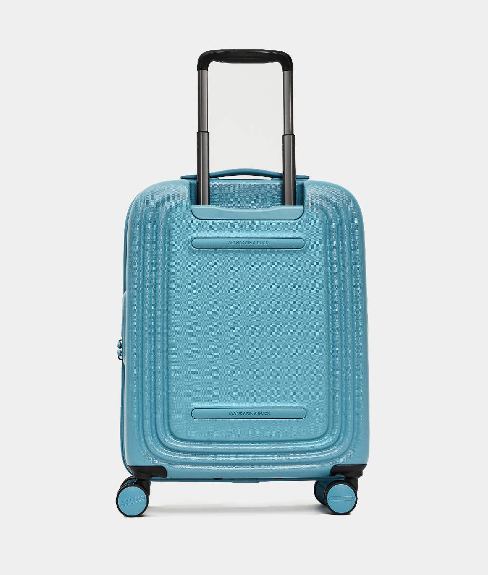 Mandarina Duck LOGODUCK + TROLLEY CABIN Mandarina Duck Sconto