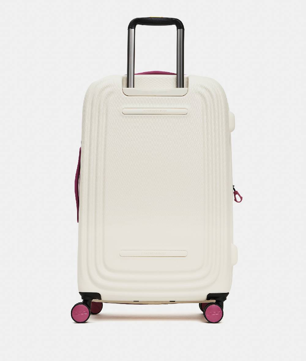 Mandarina Duck LOGODUCK + TROLLEY MEDIUM EXP Mandarina Duck Offerta