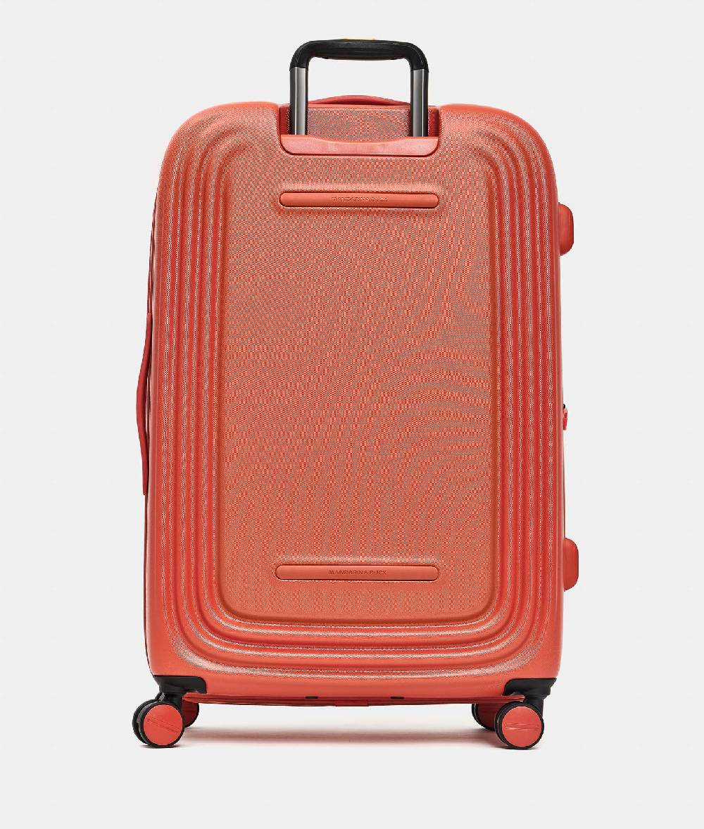 Mandarina Duck LOGODUCK + TROLLEY LARGE EXP Mandarina Duck Economico