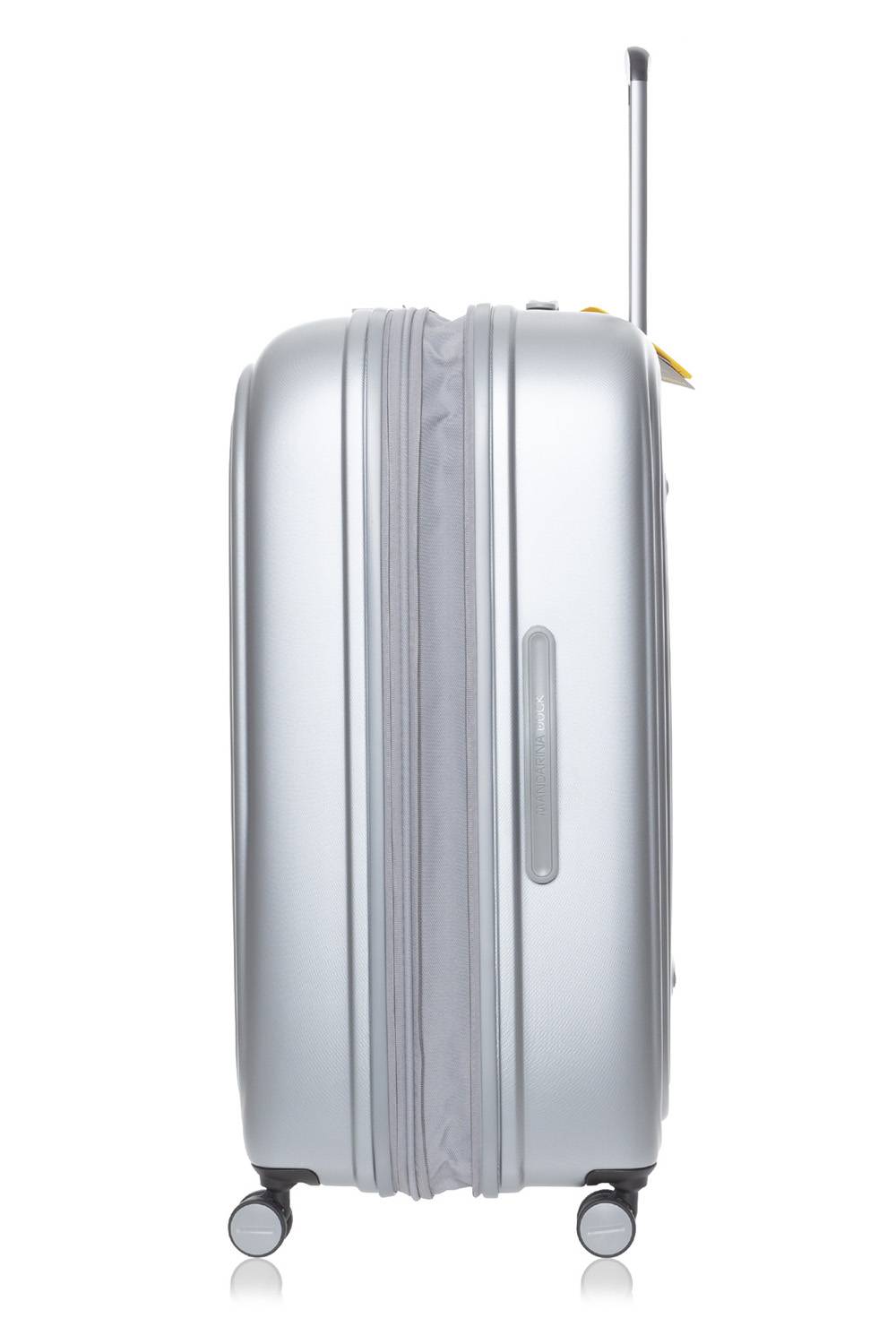 Mandarina Duck LOGODUCK + TROLLEY XL EXP Mandarina Duck Online