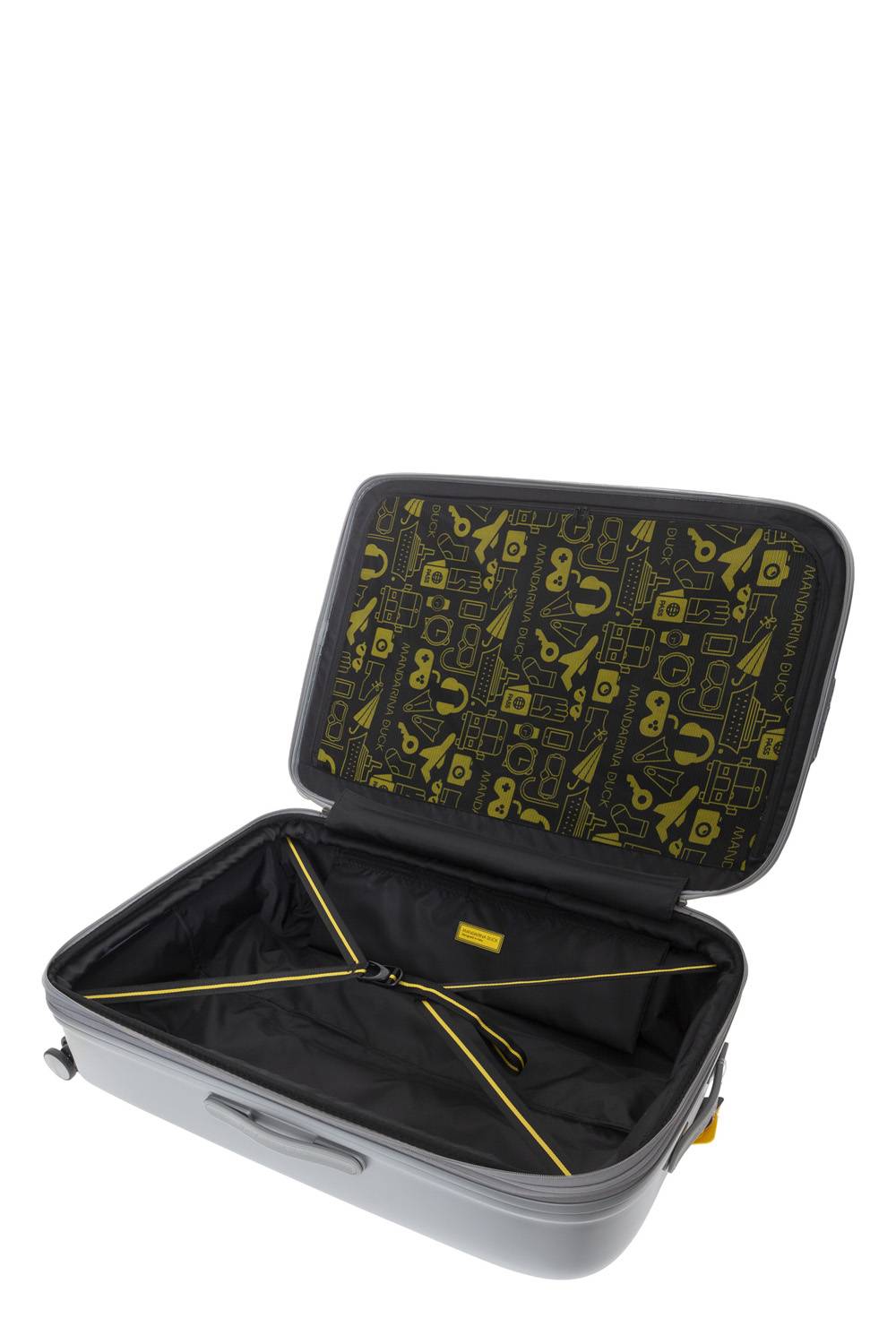 Mandarina Duck LOGODUCK + TROLLEY XL EXP Mandarina Duck Online