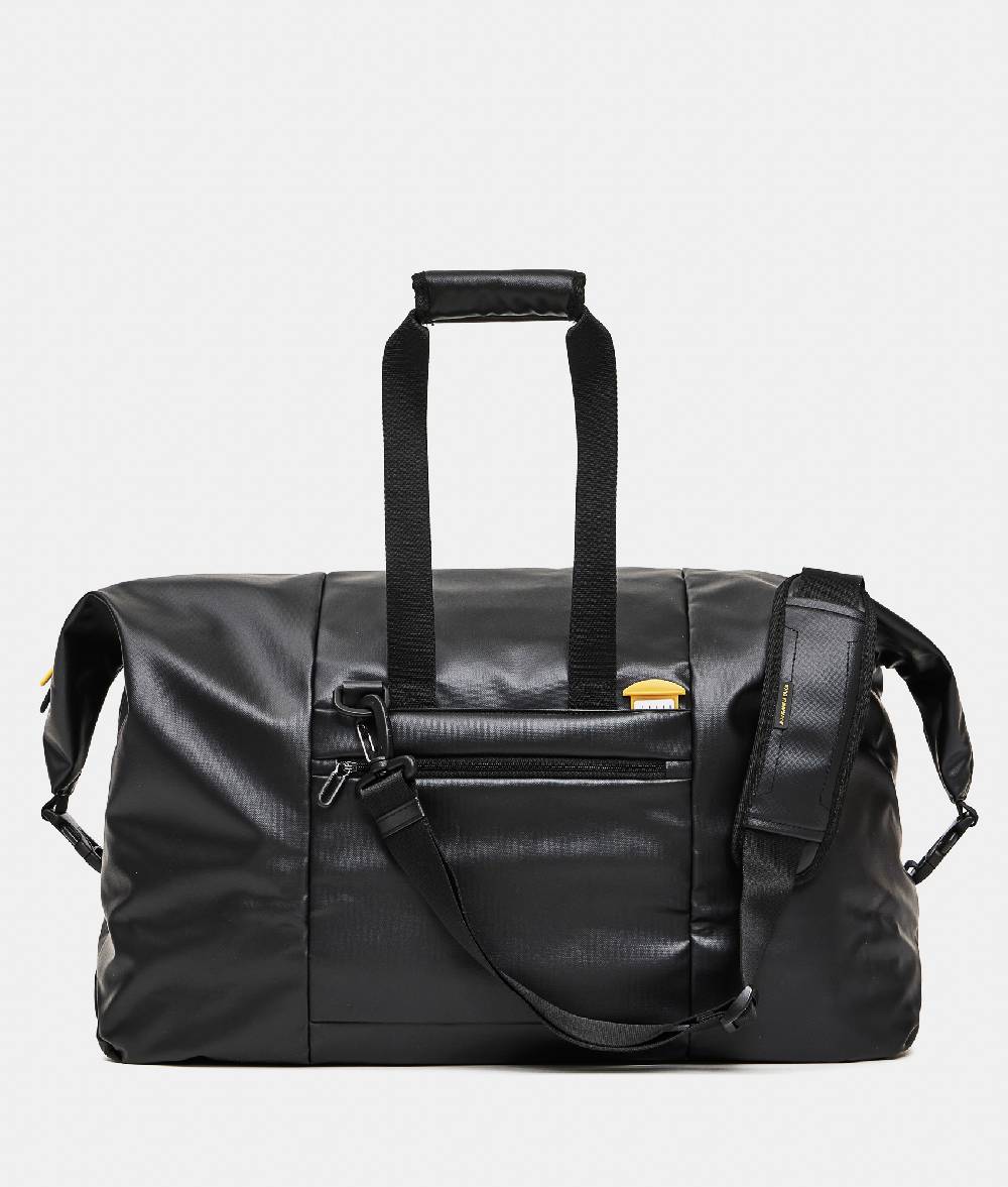 Mandarina Duck ECO COATED DUFFLE Mandarina Duck Outlet