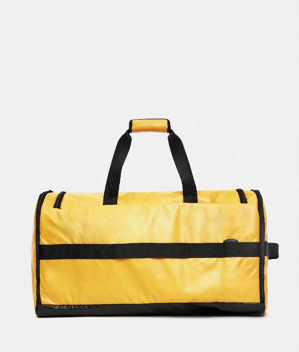 Mandarina Duck ECO COATED DUFFLE Mandarina Duck In Vendita