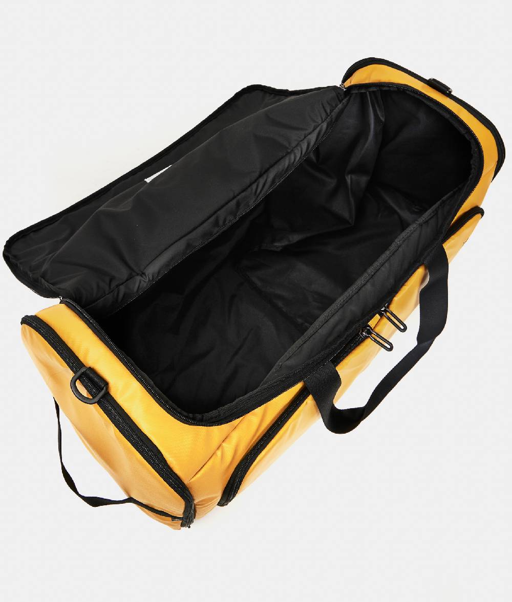 Mandarina Duck ECO COATED DUFFLE Mandarina Duck In Vendita