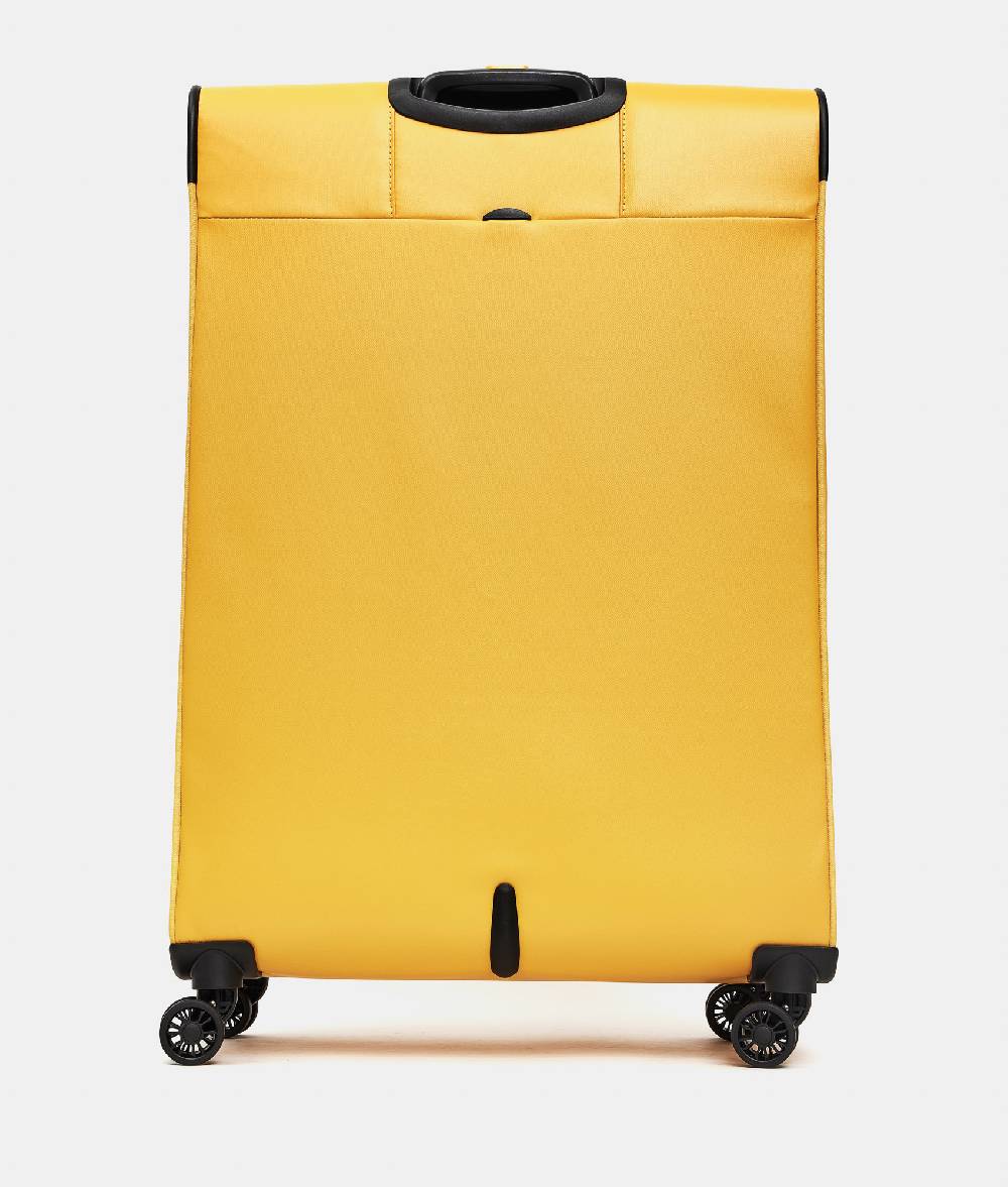 Mandarina Duck ECO COATED TROLLEY XL EXP Mandarina Duck Hotsell