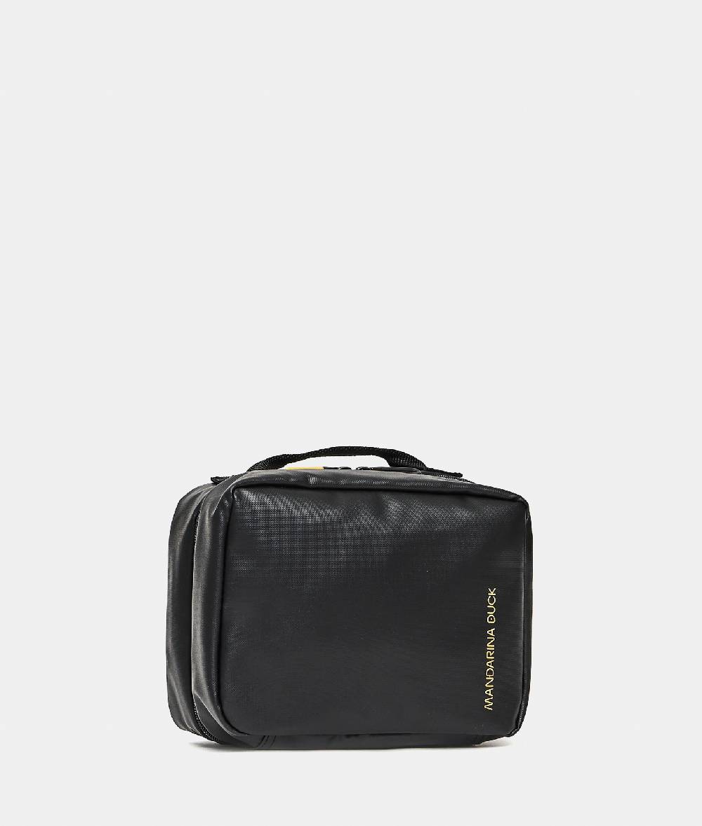 Mandarina Duck ECO COATED NECESSAIRE Mandarina Duck Vendita Calda